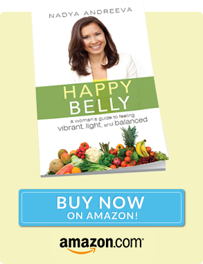 Buy Happy Belly on Amazon.com
